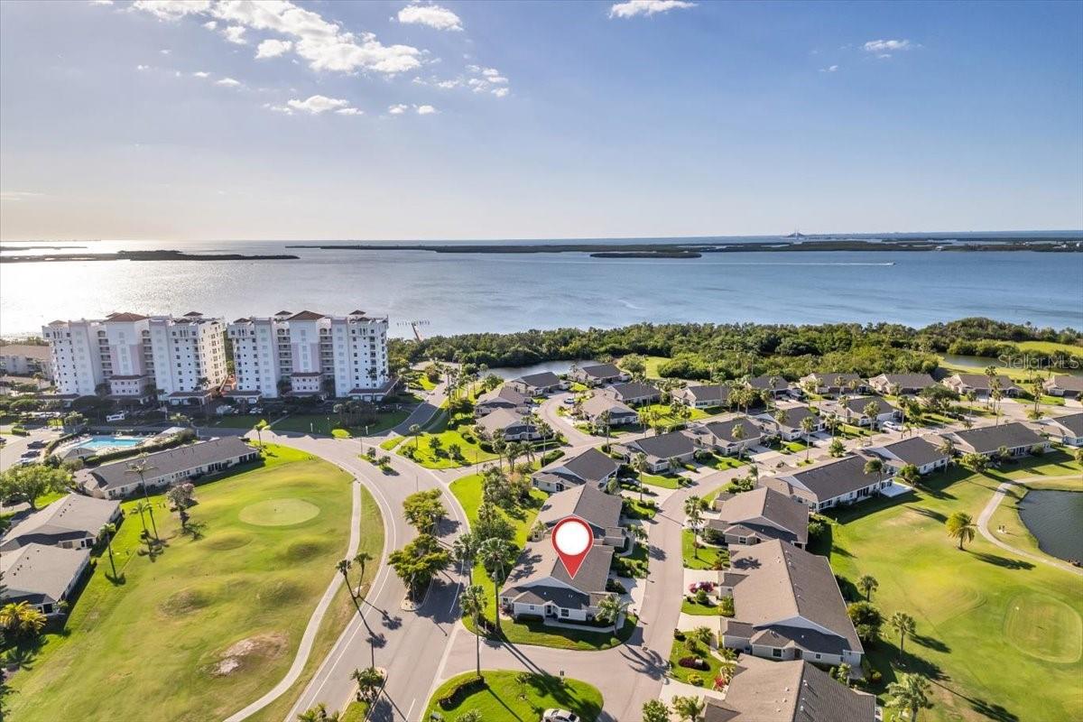 FIDDLERS BEND - Residential