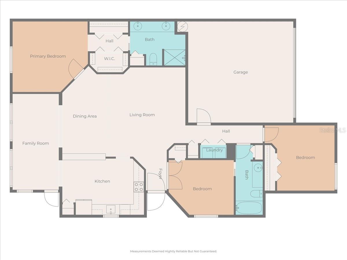 FIDDLERS BEND - Residential