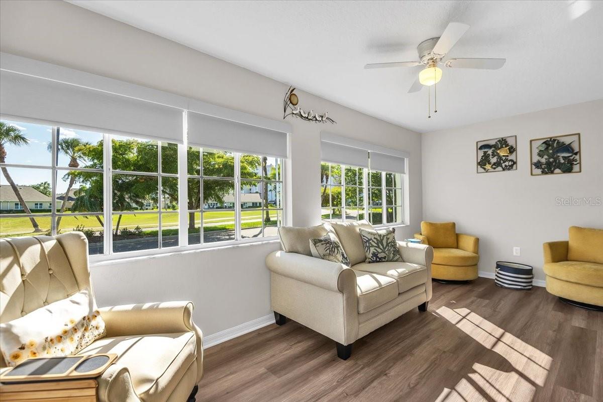 FIDDLERS BEND - Residential