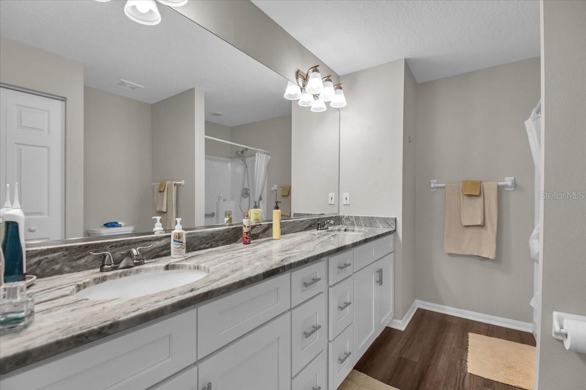 FIDDLERS BEND - Residential