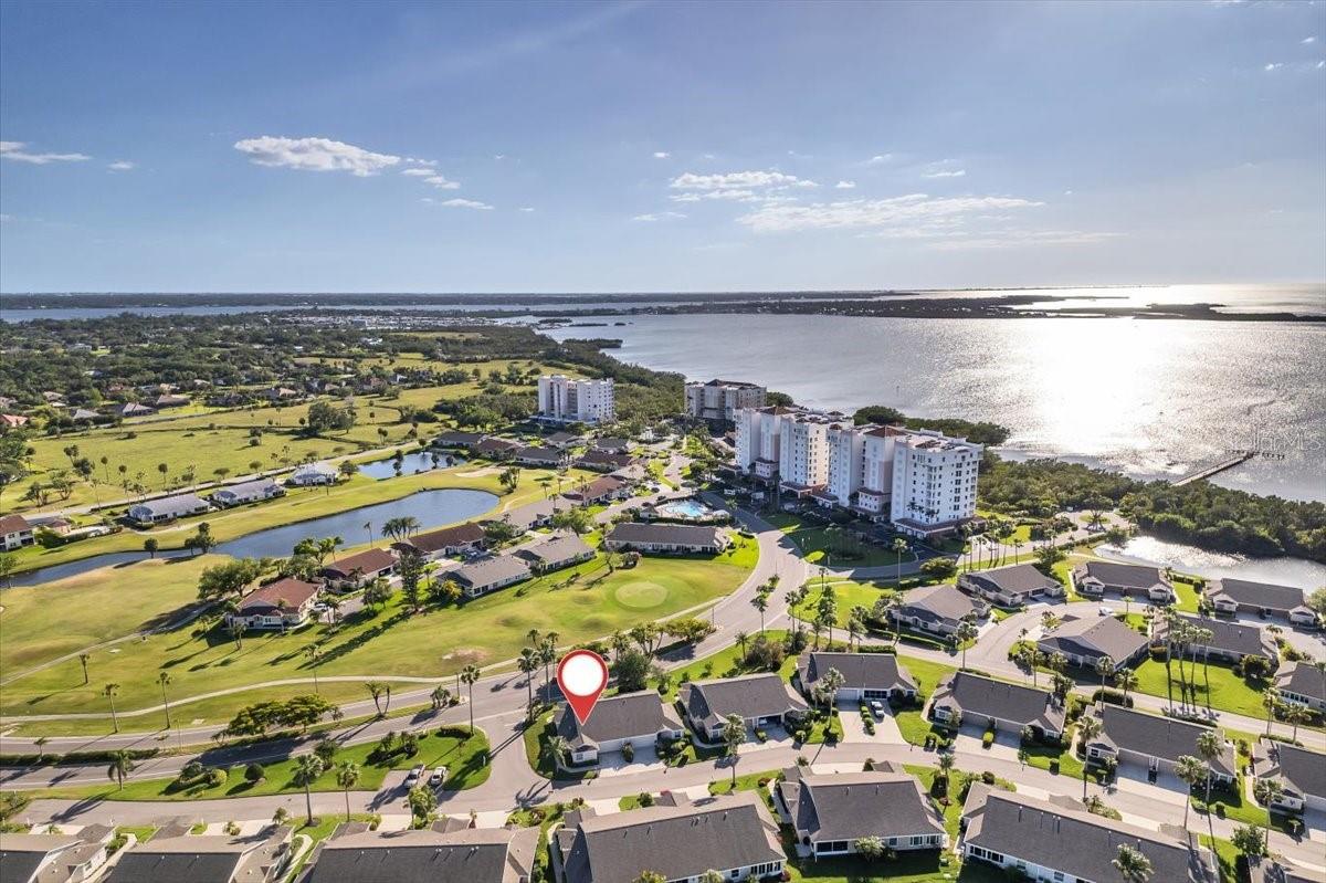 FIDDLERS BEND - Residential