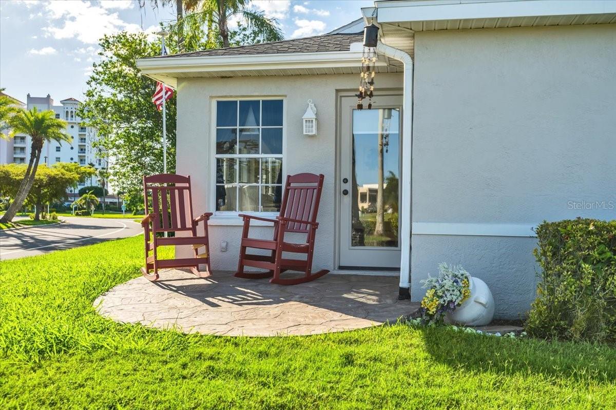 FIDDLERS BEND - Residential