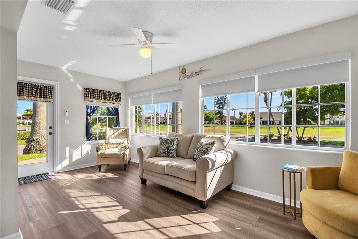 FIDDLERS BEND - Residential