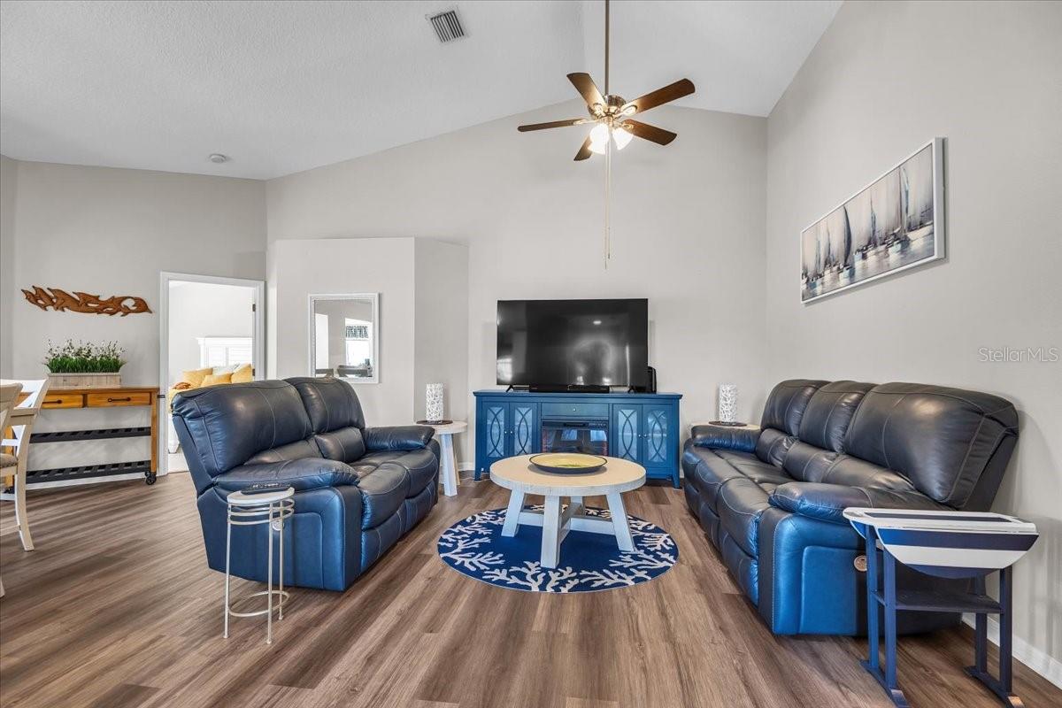 FIDDLERS BEND - Residential