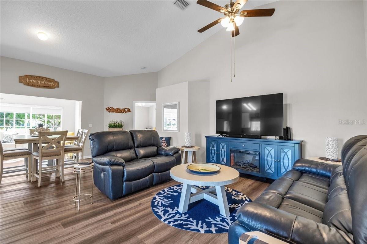 FIDDLERS BEND - Residential