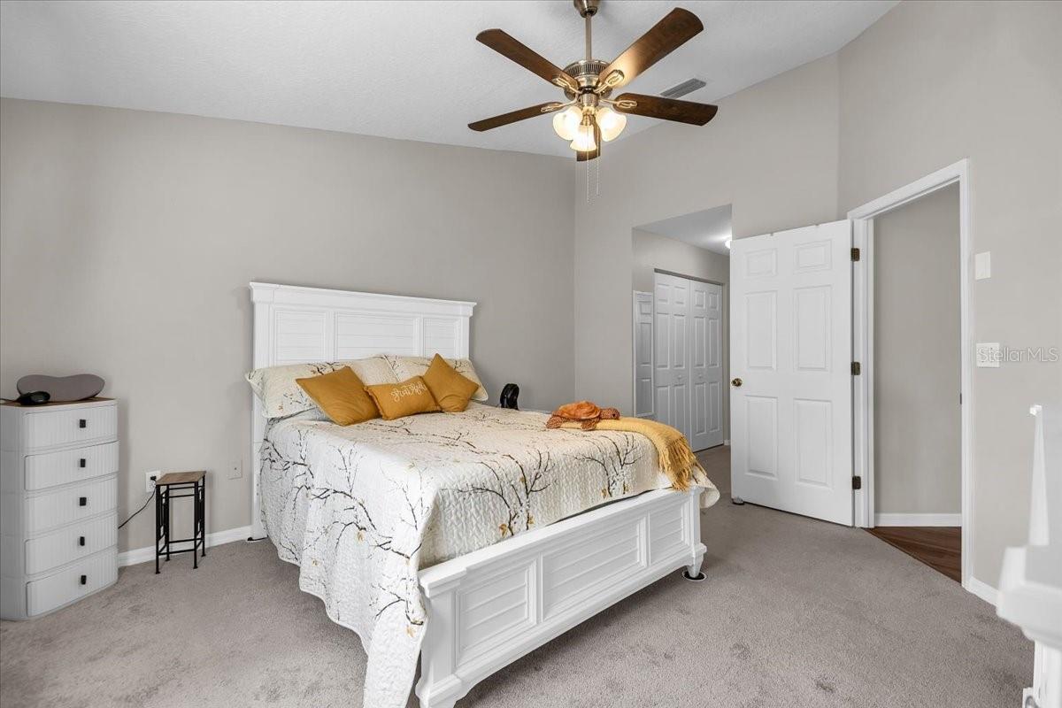 FIDDLERS BEND - Residential