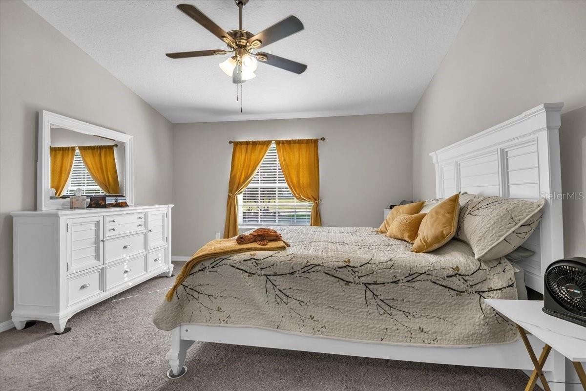 FIDDLERS BEND - Residential