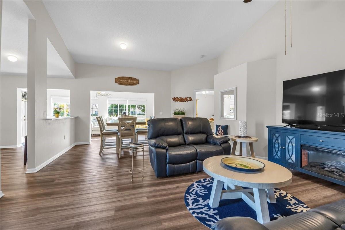 FIDDLERS BEND - Residential