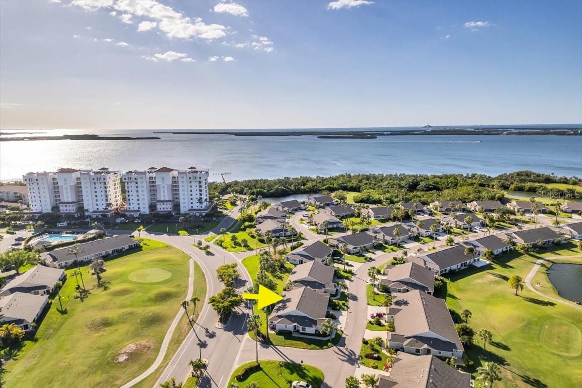 FIDDLERS BEND - Residential