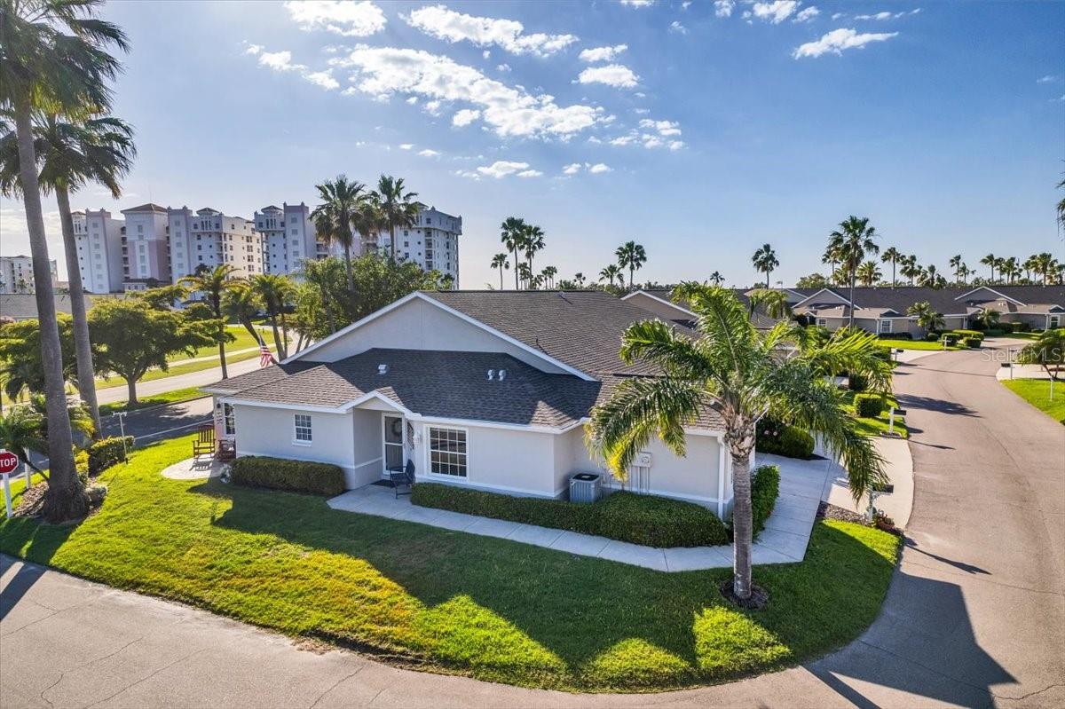 FIDDLERS BEND - Residential