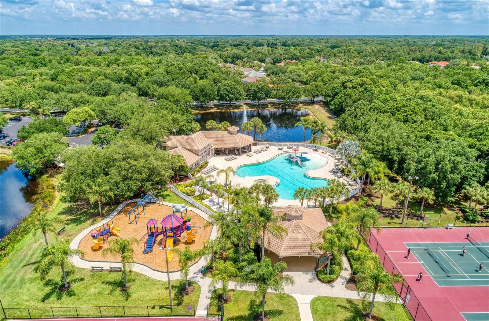 GREYHAWK LANDING PH 3 - Residential