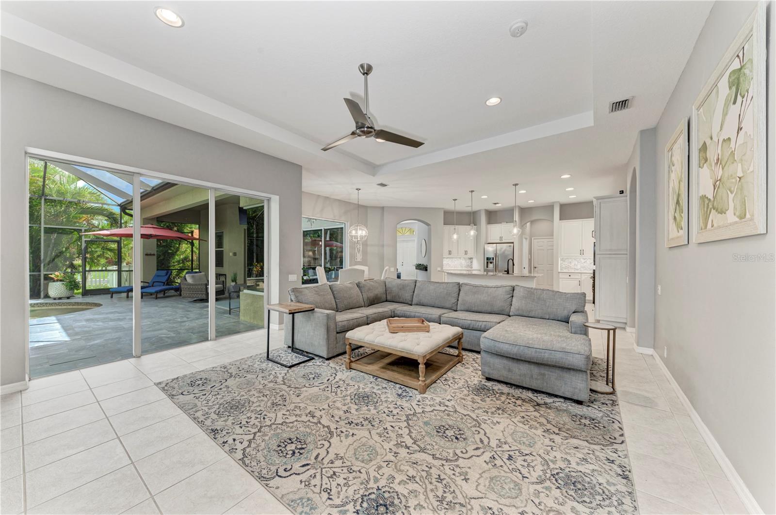 GREYHAWK LANDING PH 3 - Residential