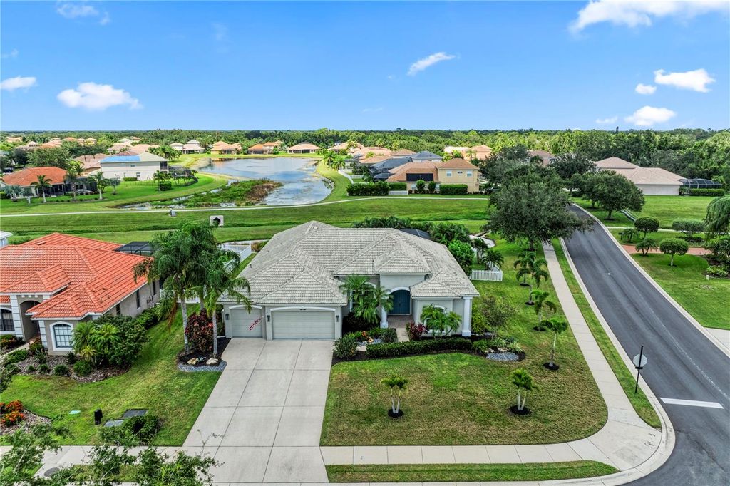 Photo of 12827 Penguin Drive, Bradenton, FL 34212 (MLS # TB8441925)