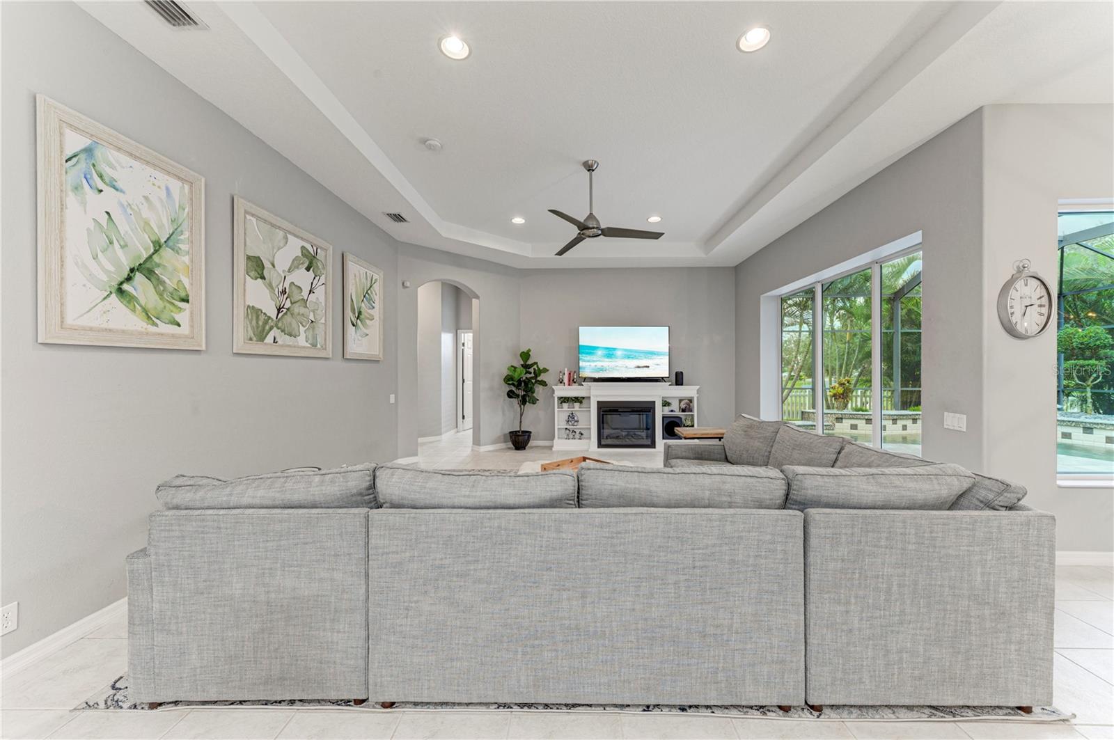 GREYHAWK LANDING PH 3 - Residential