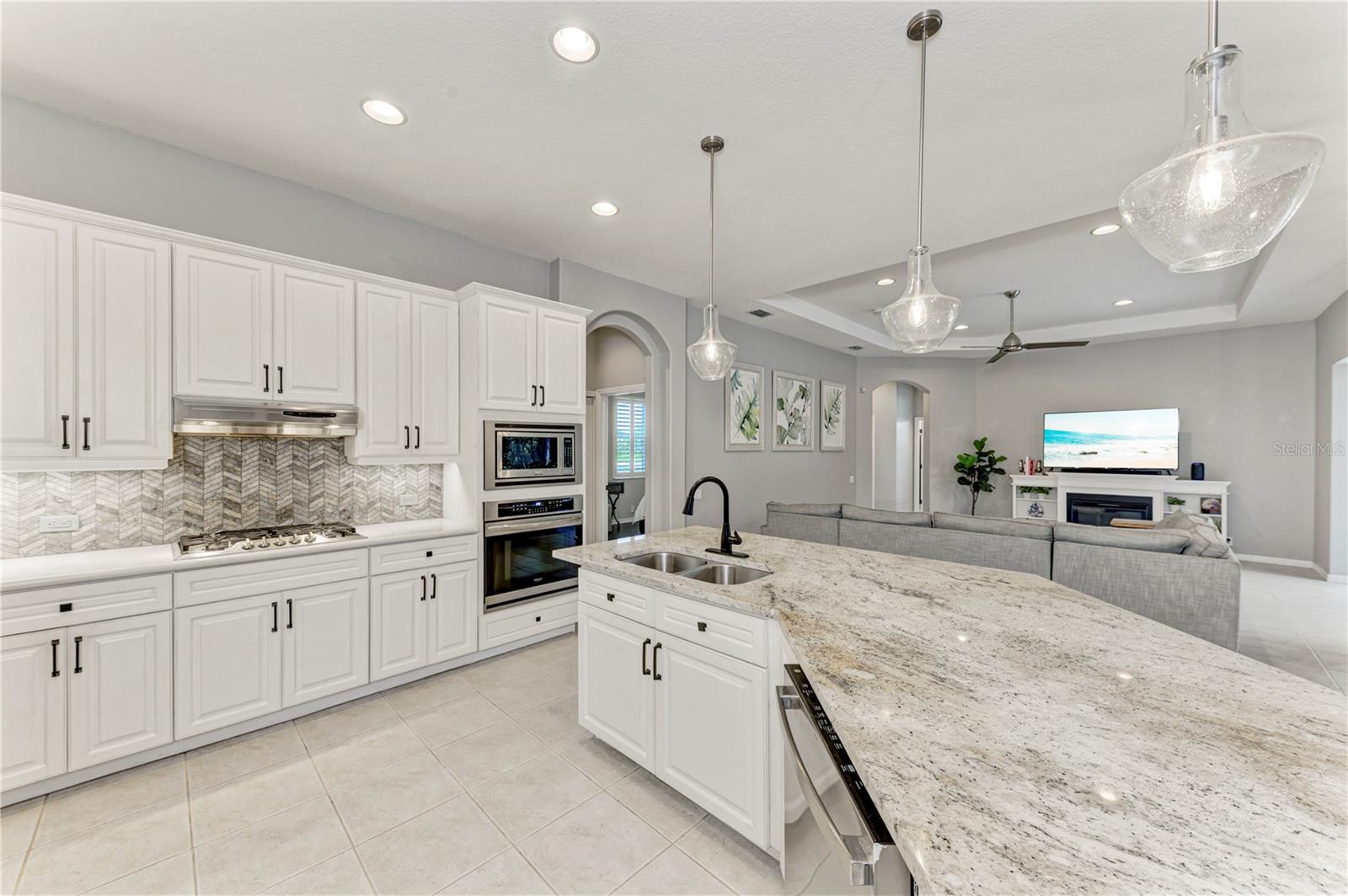 GREYHAWK LANDING PH 3 - Residential