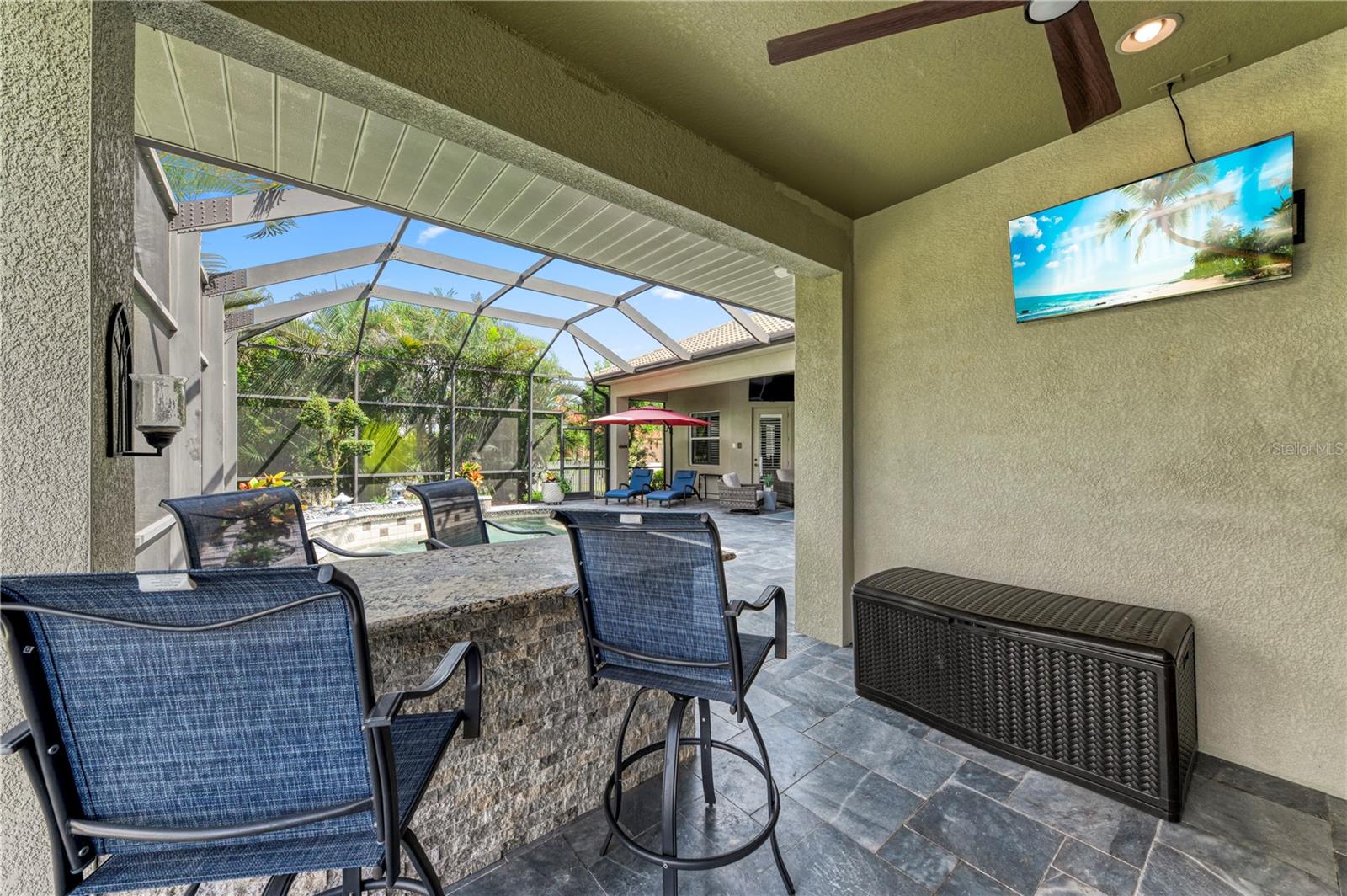 GREYHAWK LANDING PH 3 - Residential