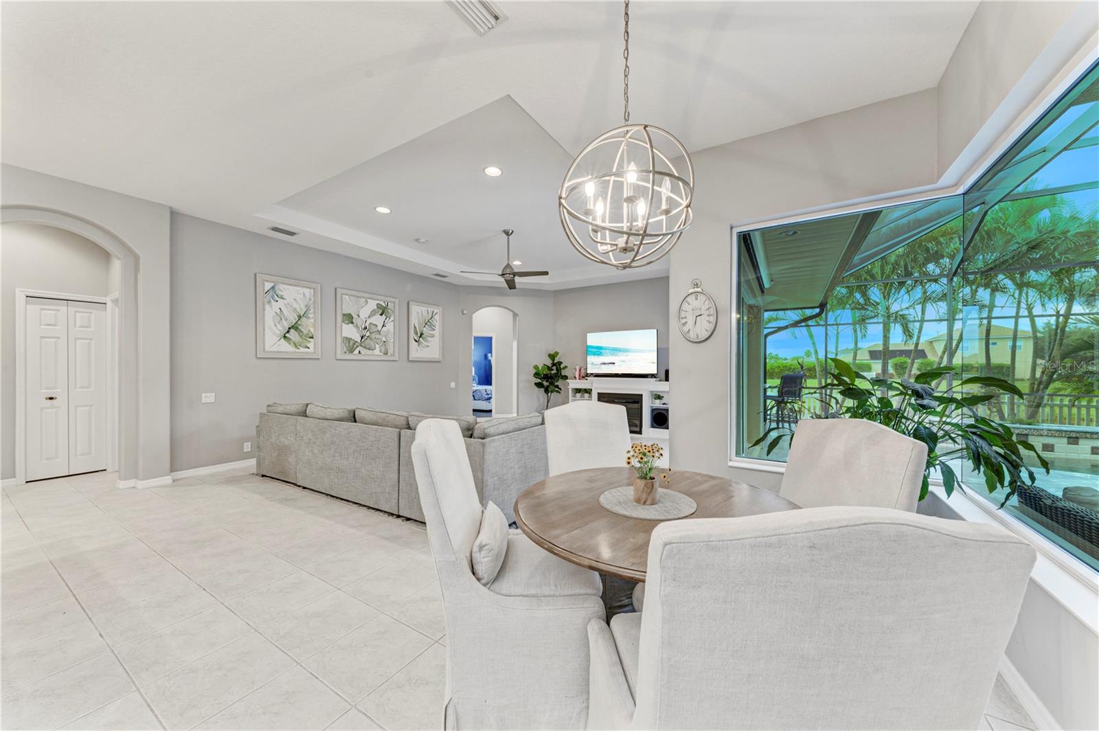 GREYHAWK LANDING PH 3 - Residential