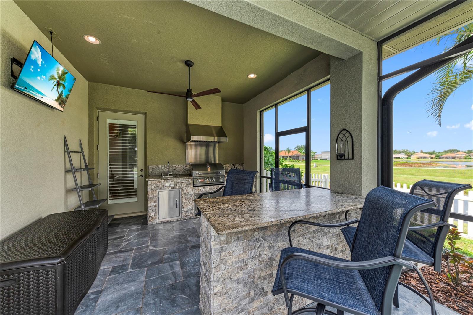 GREYHAWK LANDING PH 3 - Residential