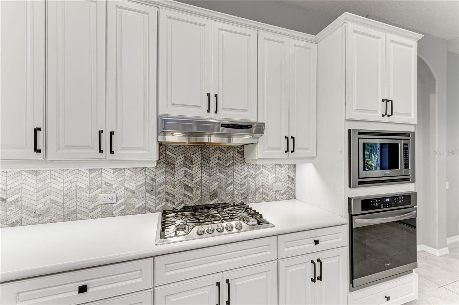 GREYHAWK LANDING PH 3 - Residential