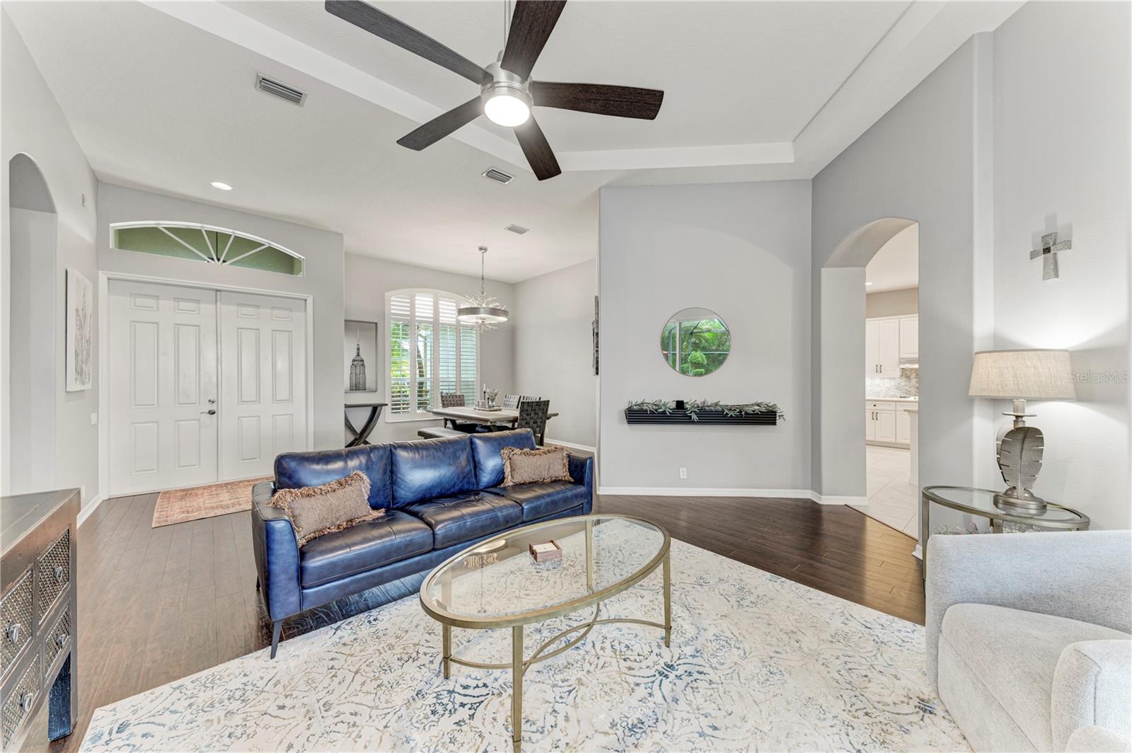 GREYHAWK LANDING PH 3 - Residential