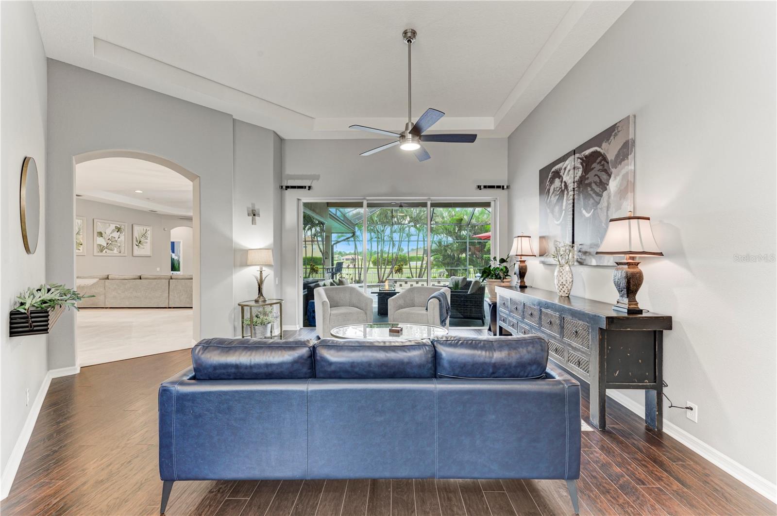 GREYHAWK LANDING PH 3 - Residential