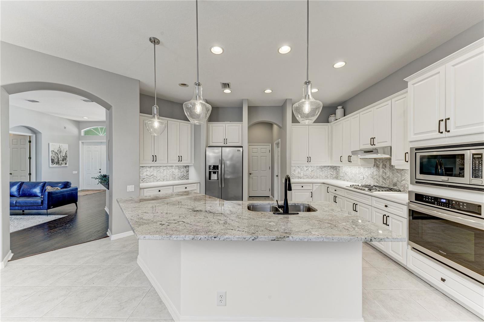 GREYHAWK LANDING PH 3 - Residential