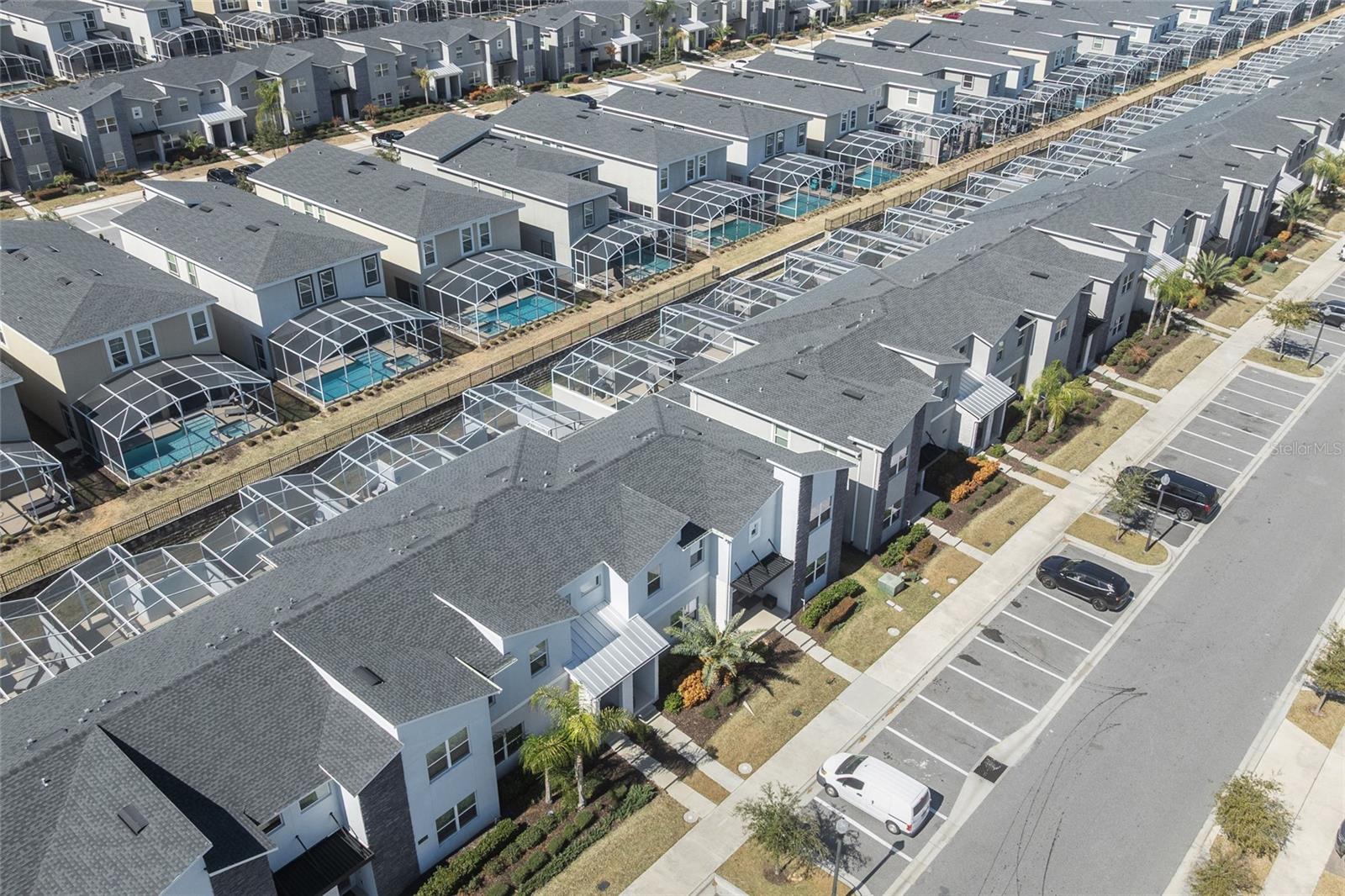 STONEYBROOK SOUTH NORTH PRCL PH 6 - Residential