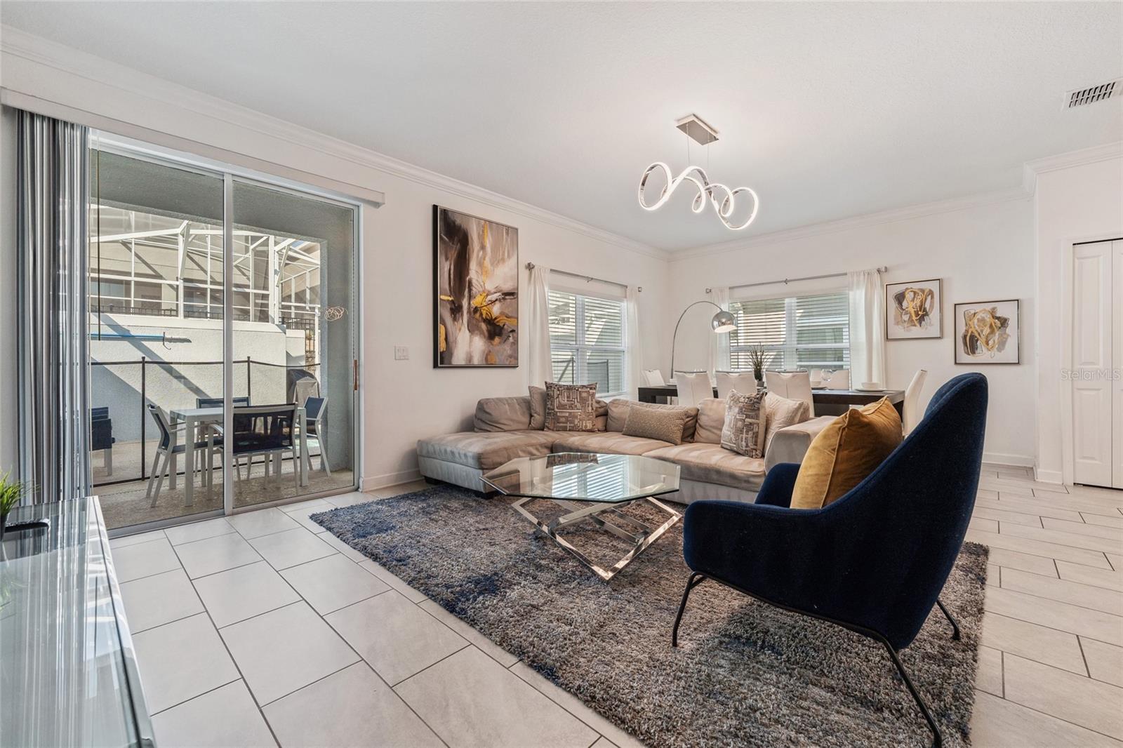 STONEYBROOK SOUTH NORTH PRCL PH 6 - Residential