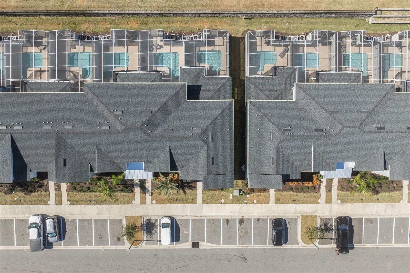 STONEYBROOK SOUTH NORTH PRCL PH 6 - Residential