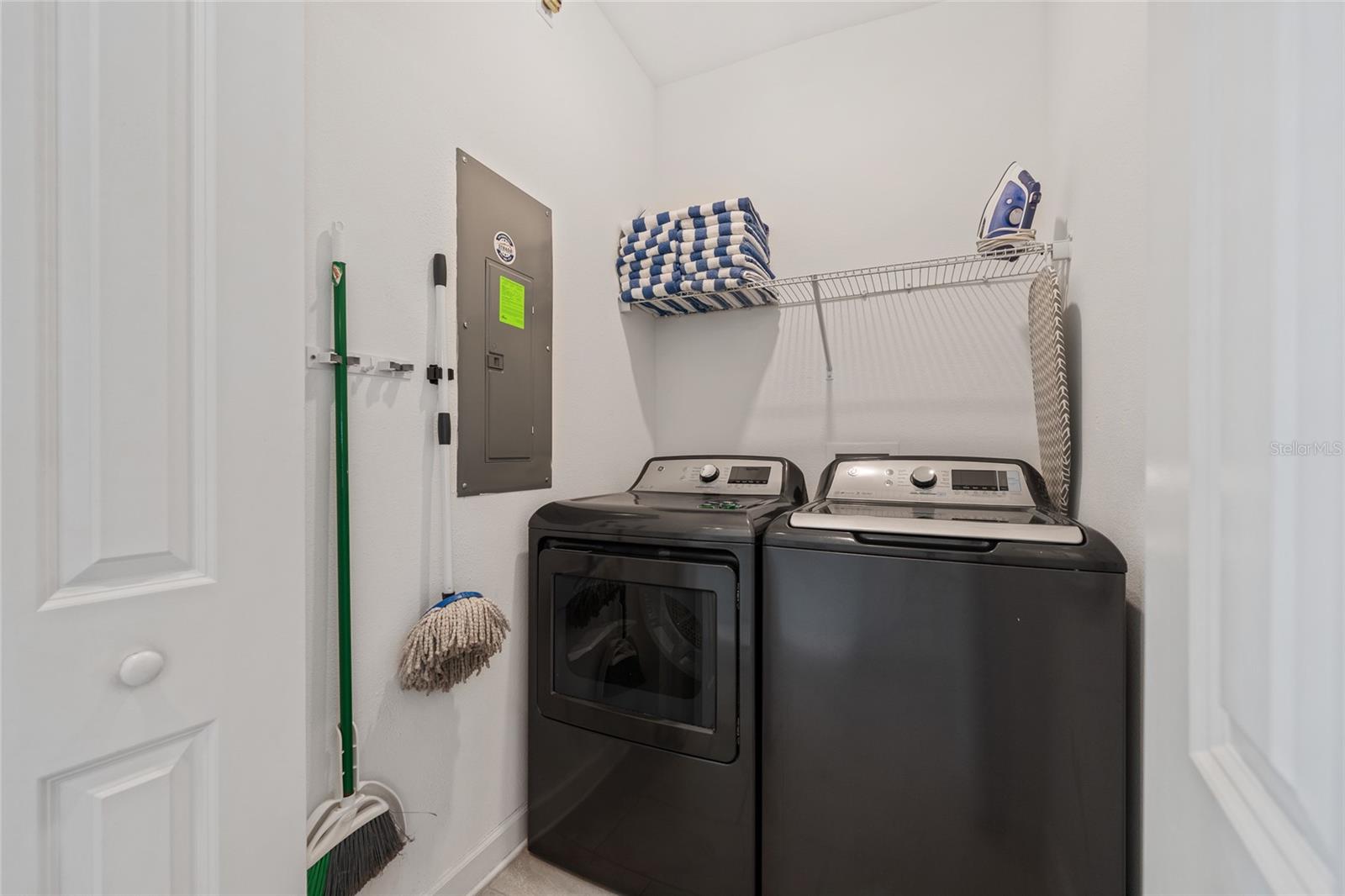 STONEYBROOK SOUTH NORTH PRCL PH 6 - Residential