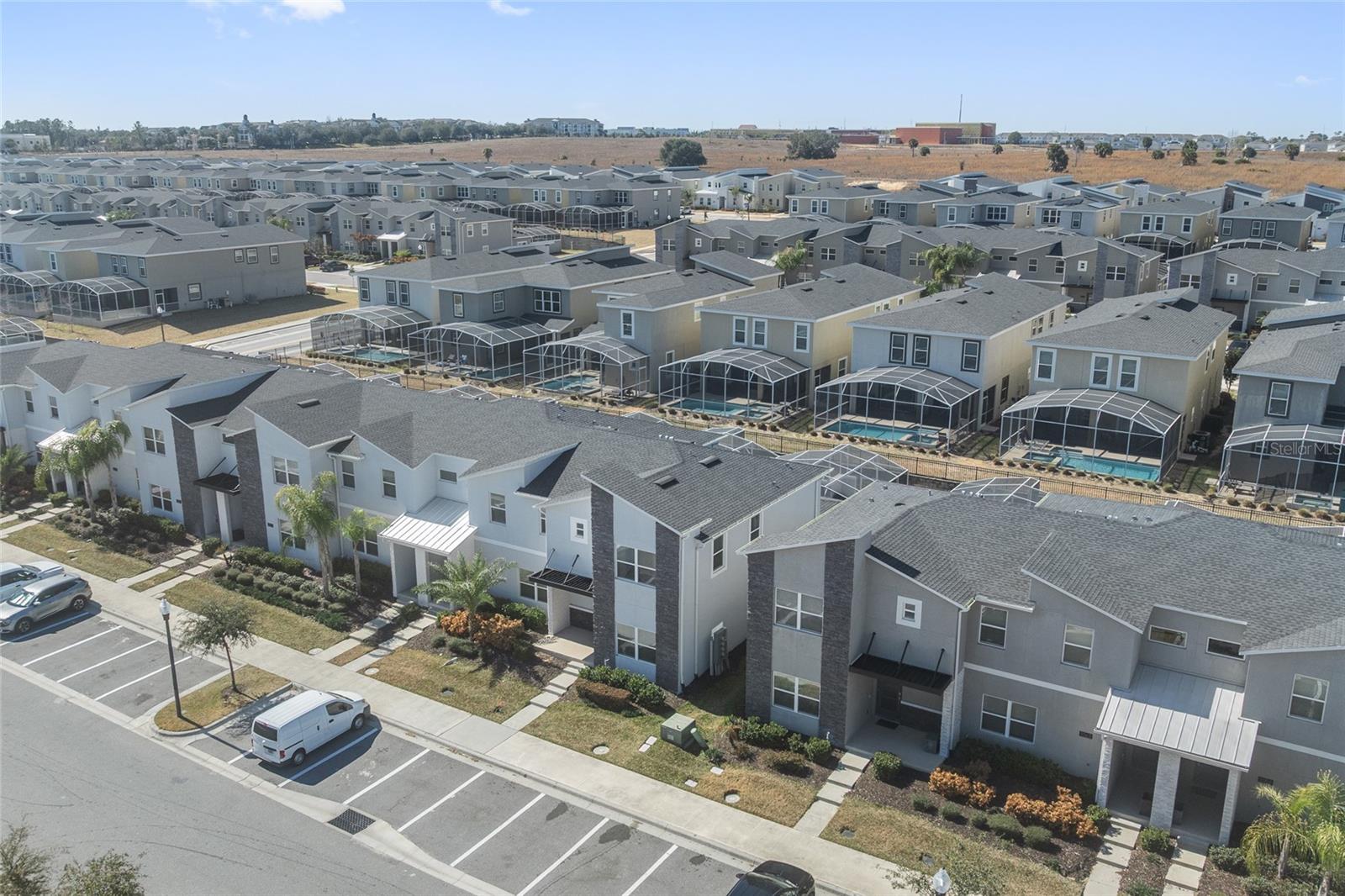 STONEYBROOK SOUTH NORTH PRCL PH 6 - Residential