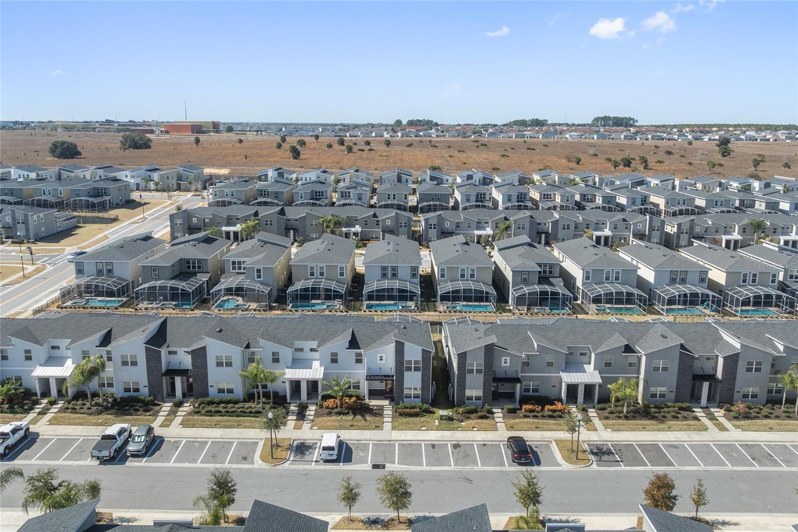 STONEYBROOK SOUTH NORTH PRCL PH 6 - Residential