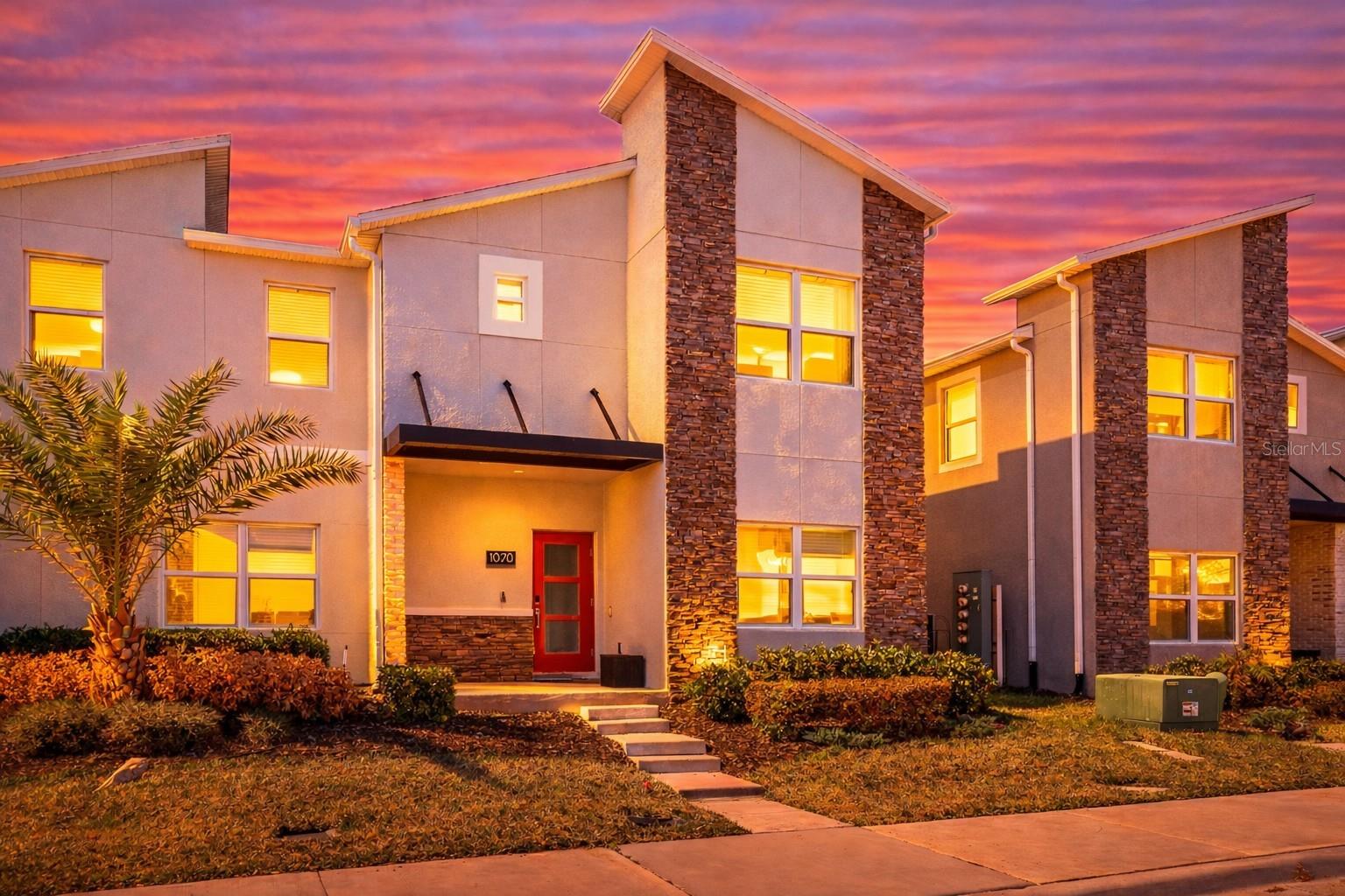 STONEYBROOK SOUTH NORTH PRCL PH 6 - Residential