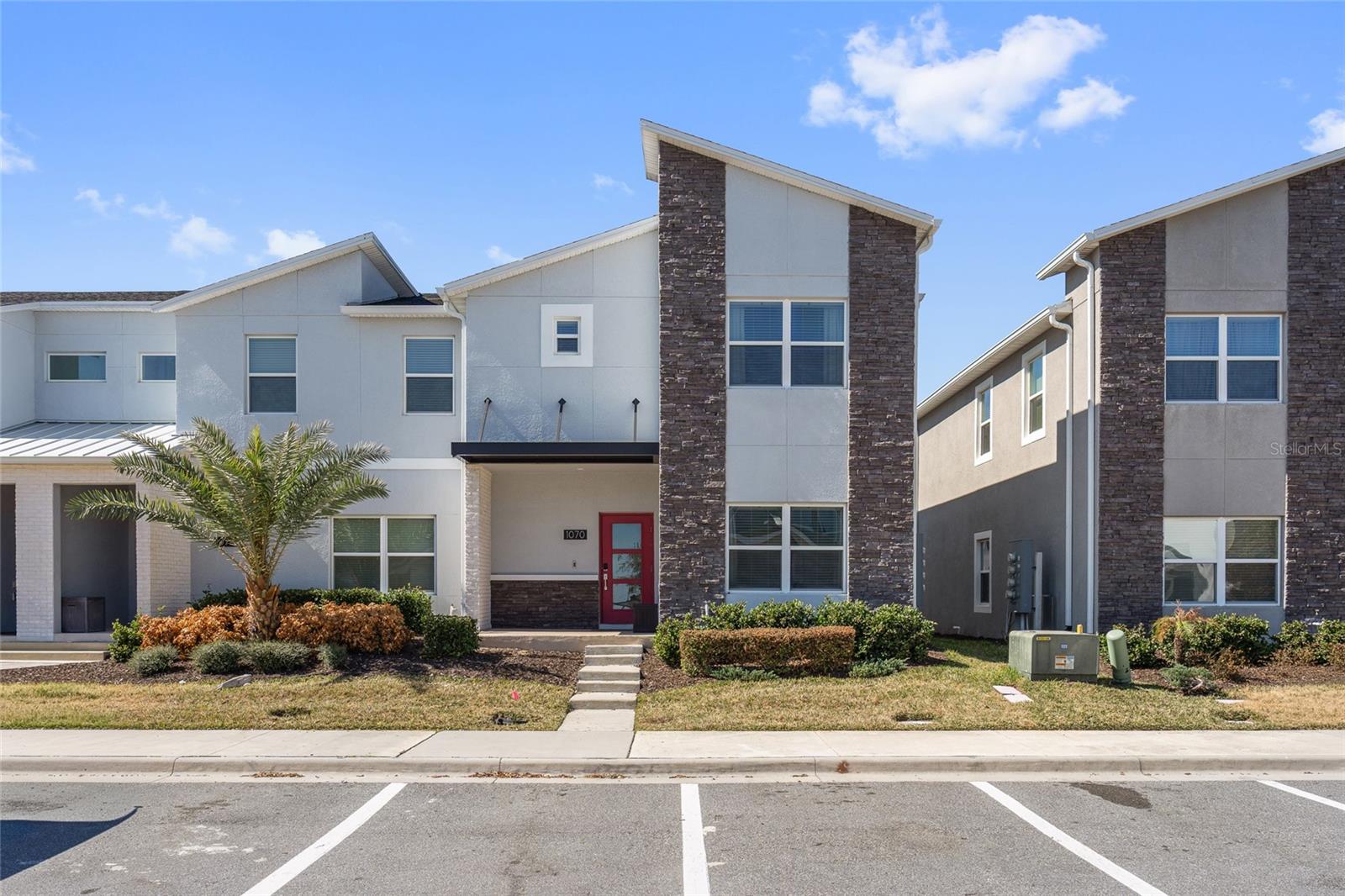 STONEYBROOK SOUTH NORTH PRCL PH 6 - Residential