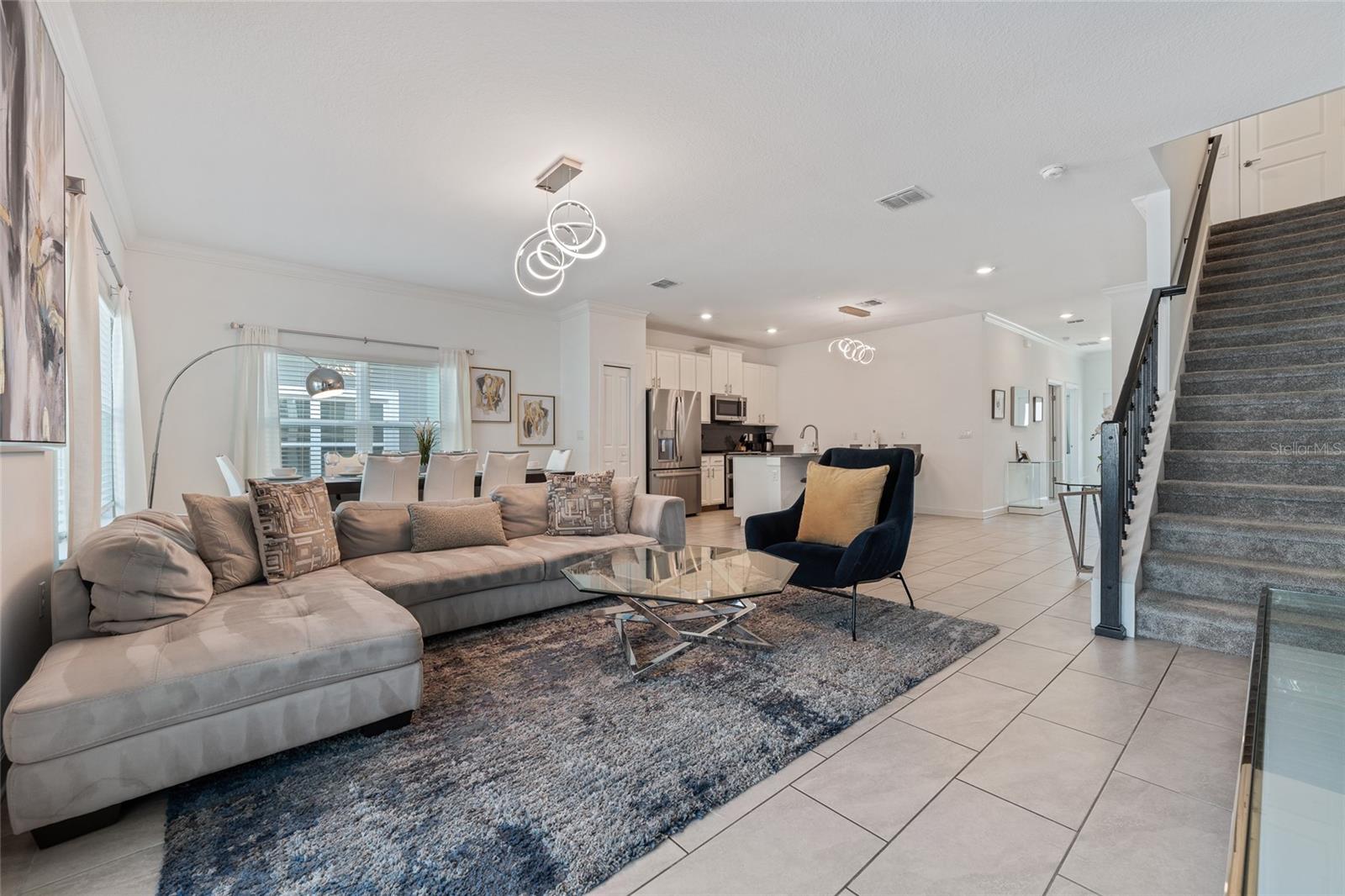 STONEYBROOK SOUTH NORTH PRCL PH 6 - Residential