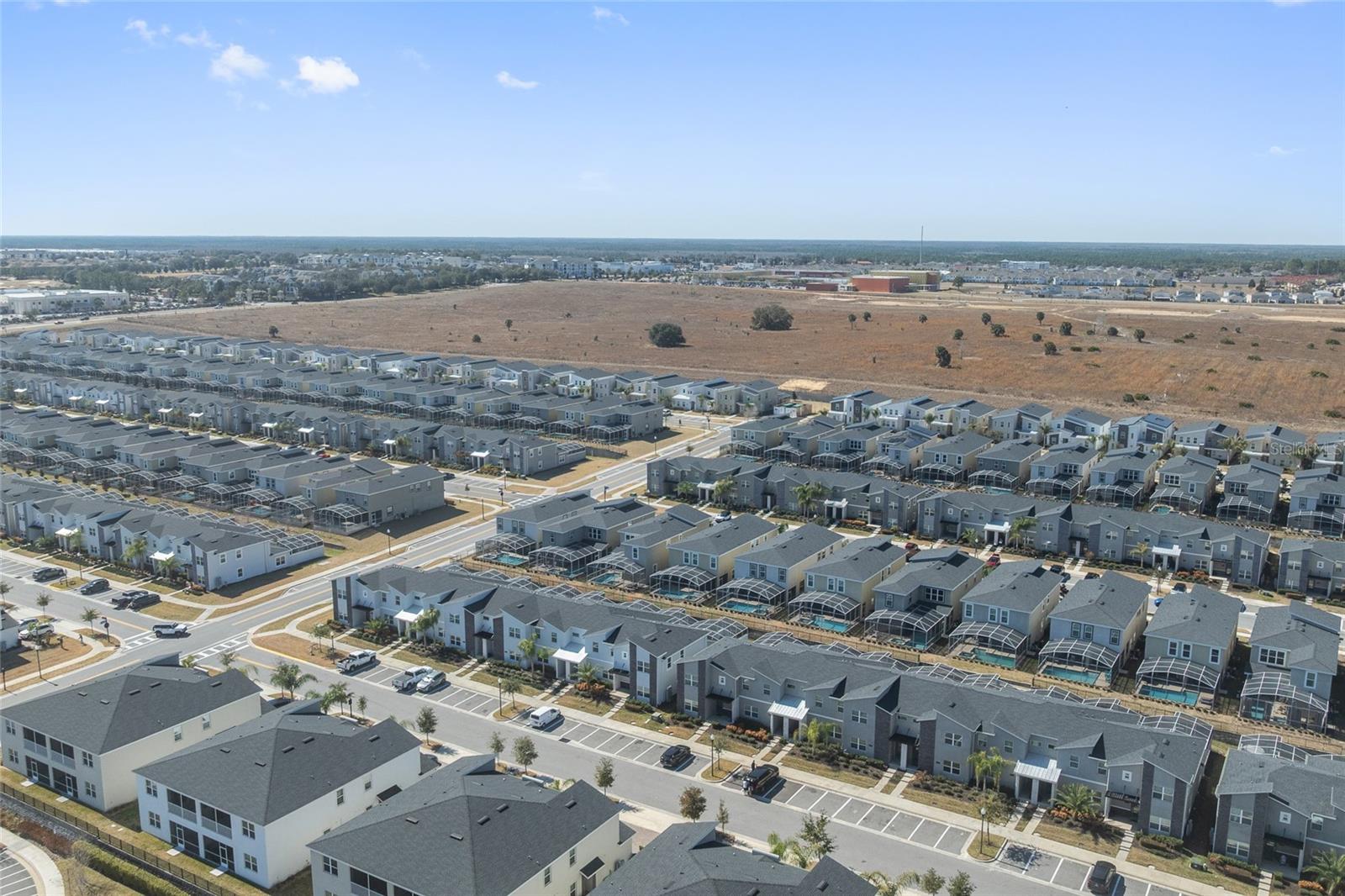 STONEYBROOK SOUTH NORTH PRCL PH 6 - Residential