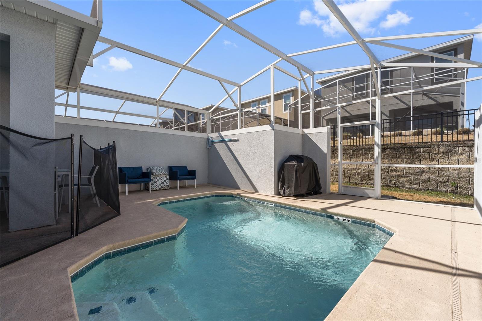 STONEYBROOK SOUTH NORTH PRCL PH 6 - Residential