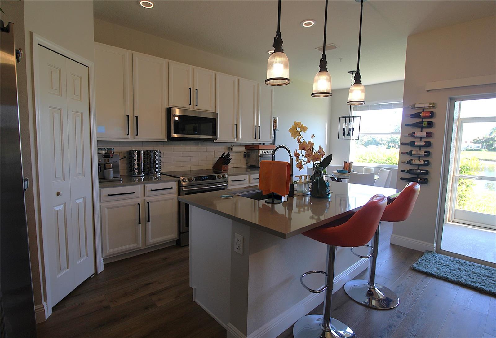 PARKRIDGE PH 33 & 19 - Residential Lease