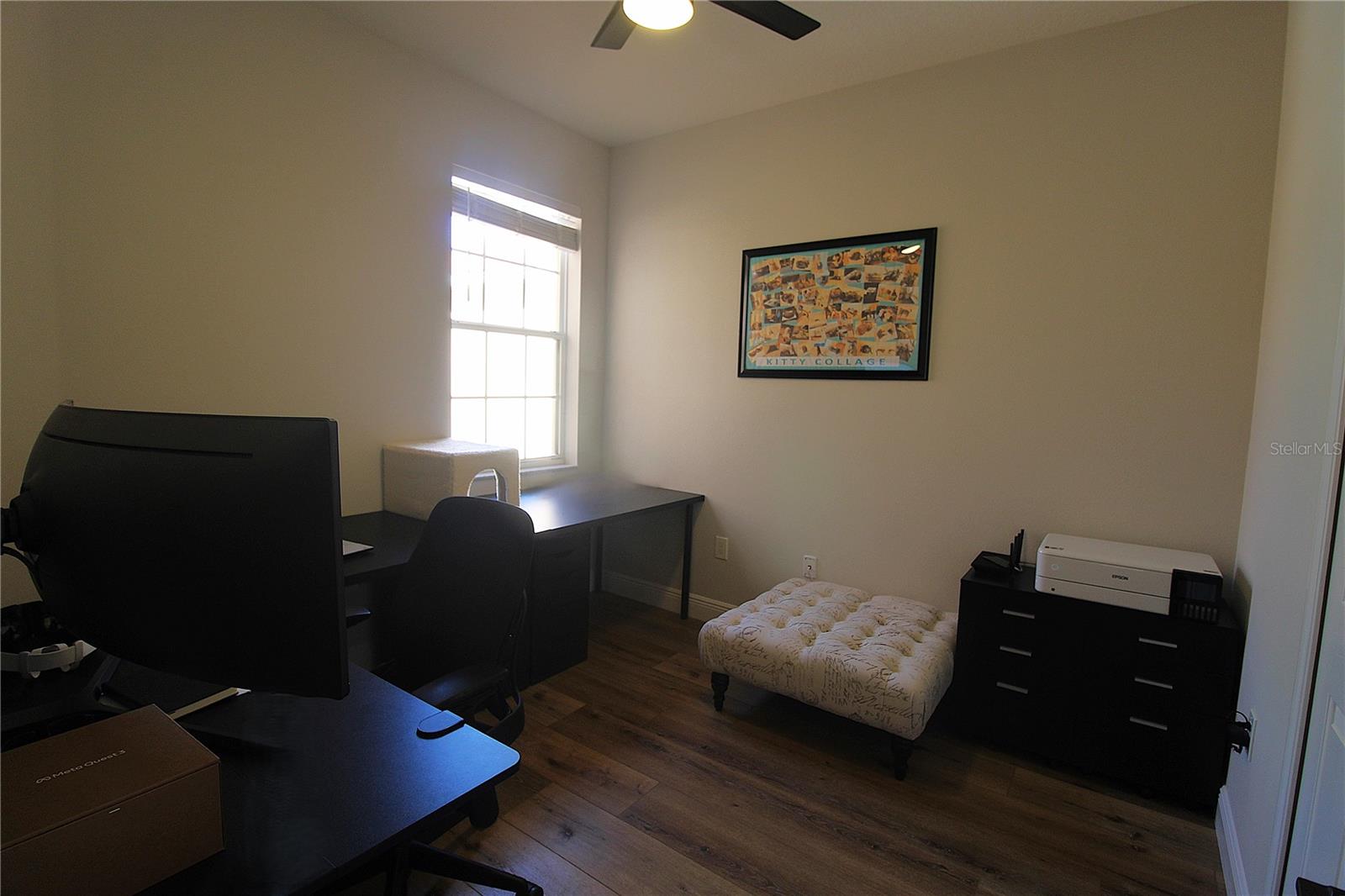 PARKRIDGE PH 33 & 19 - Residential Lease