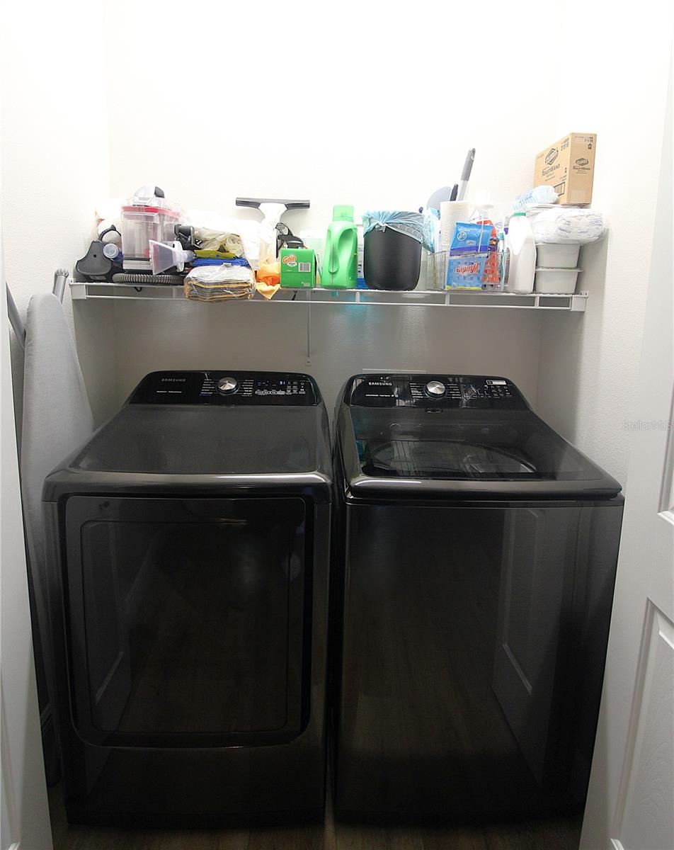 PARKRIDGE PH 33 & 19 - Residential Lease