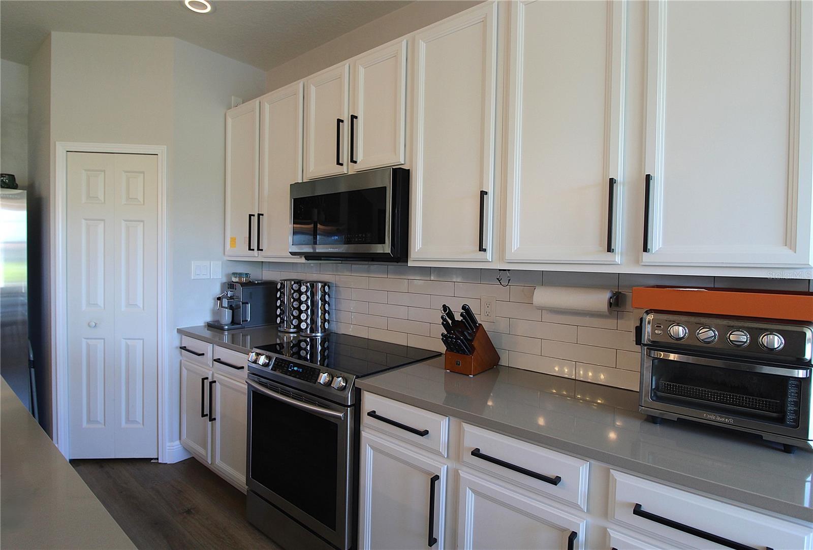 PARKRIDGE PH 33 & 19 - Residential Lease