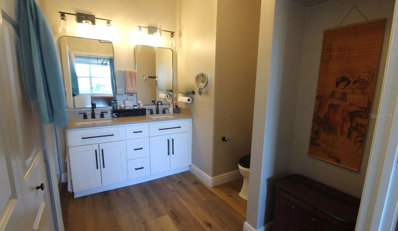 PARKRIDGE PH 33 & 19 - Residential Lease