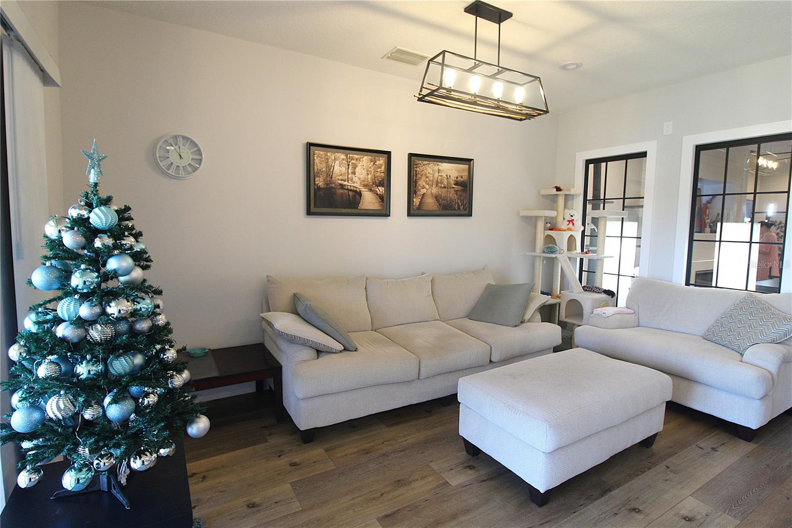 PARKRIDGE PH 33 & 19 - Residential Lease