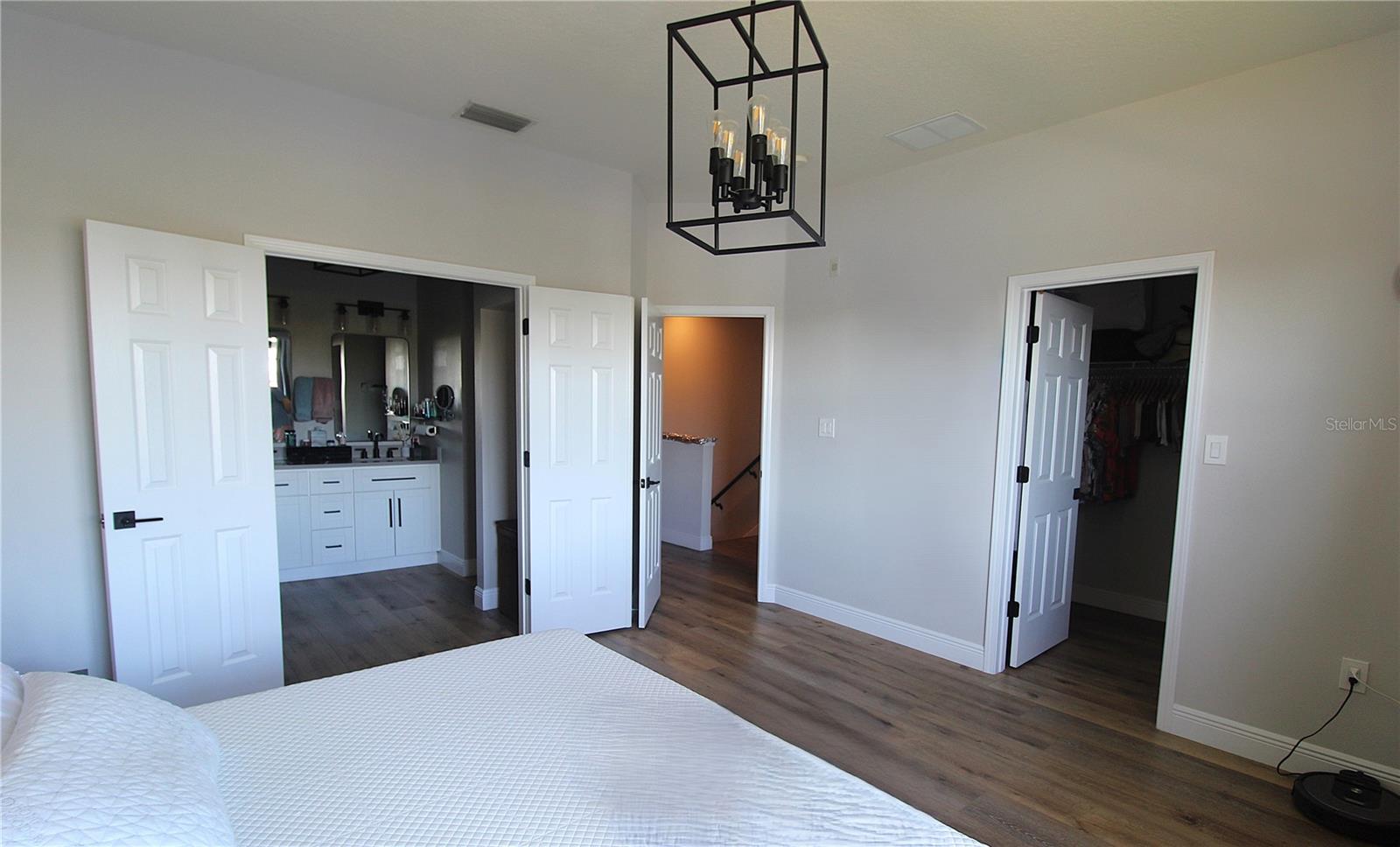 PARKRIDGE PH 33 & 19 - Residential Lease