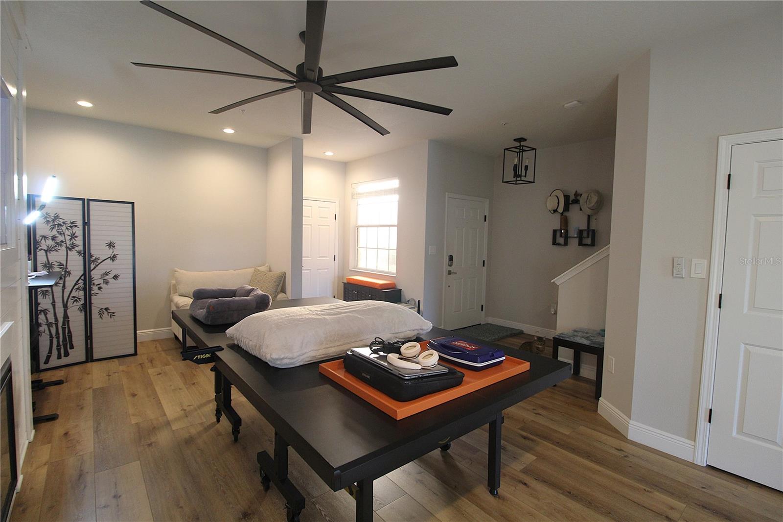 PARKRIDGE PH 33 & 19 - Residential Lease