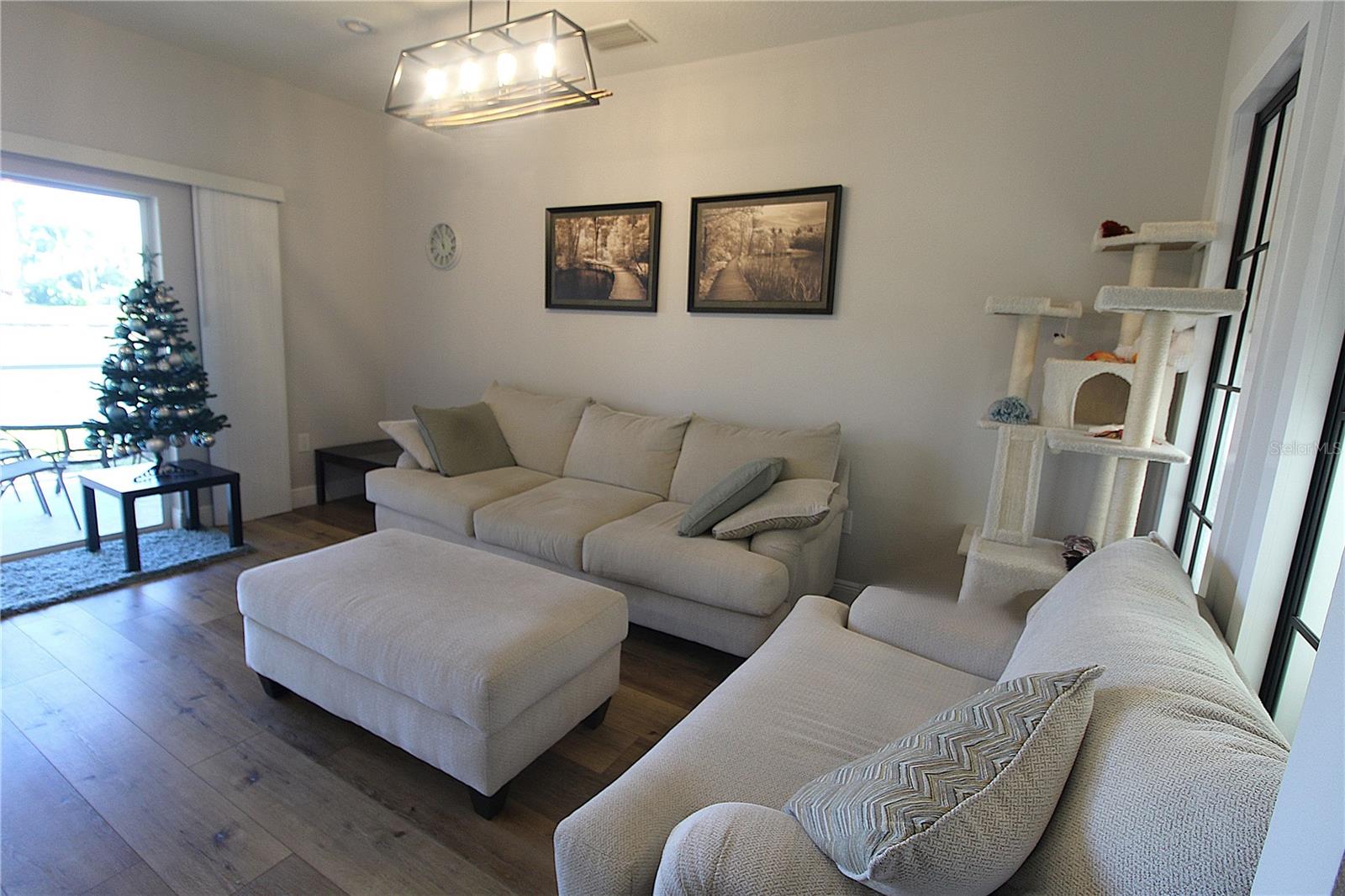 PARKRIDGE PH 33 & 19 - Residential Lease