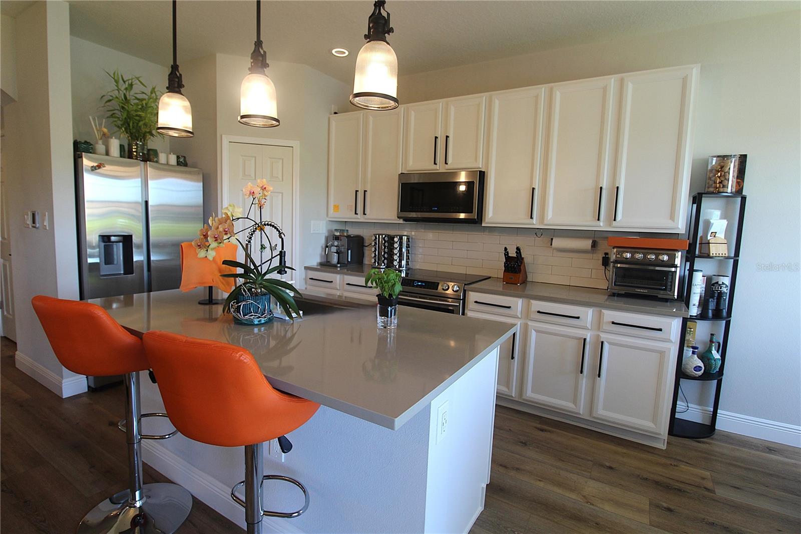 PARKRIDGE PH 33 & 19 - Residential Lease