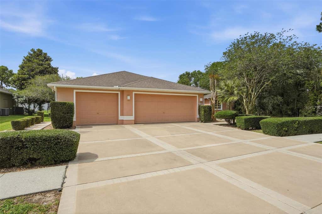 Photo of 4159 St Ives Boulevard, Spring Hill, FL 34609 (MLS # TB8516849)
