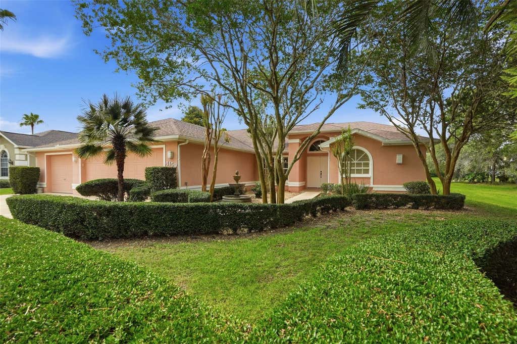 Photo of 4159 St Ives Boulevard, Spring Hill, FL 34609 (MLS # TB8516849)