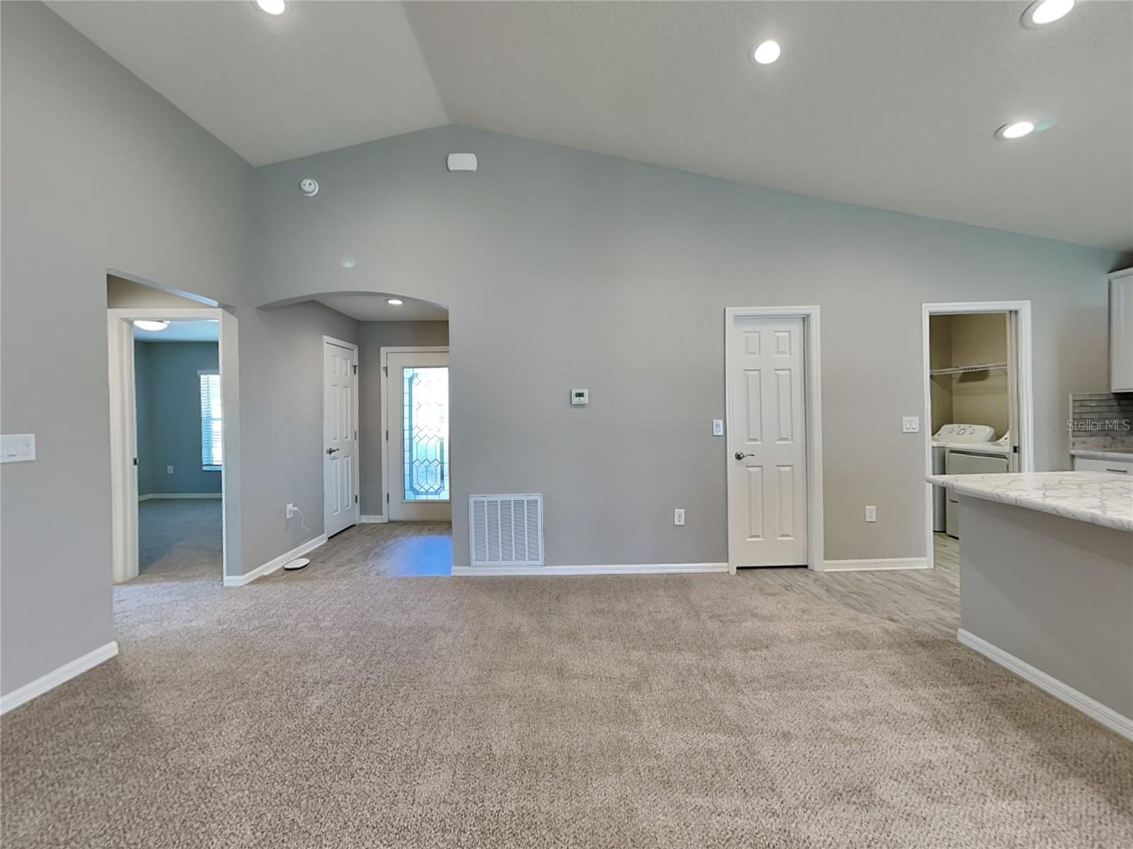 NORMANDY HEIGHTS 3B - Residential Lease